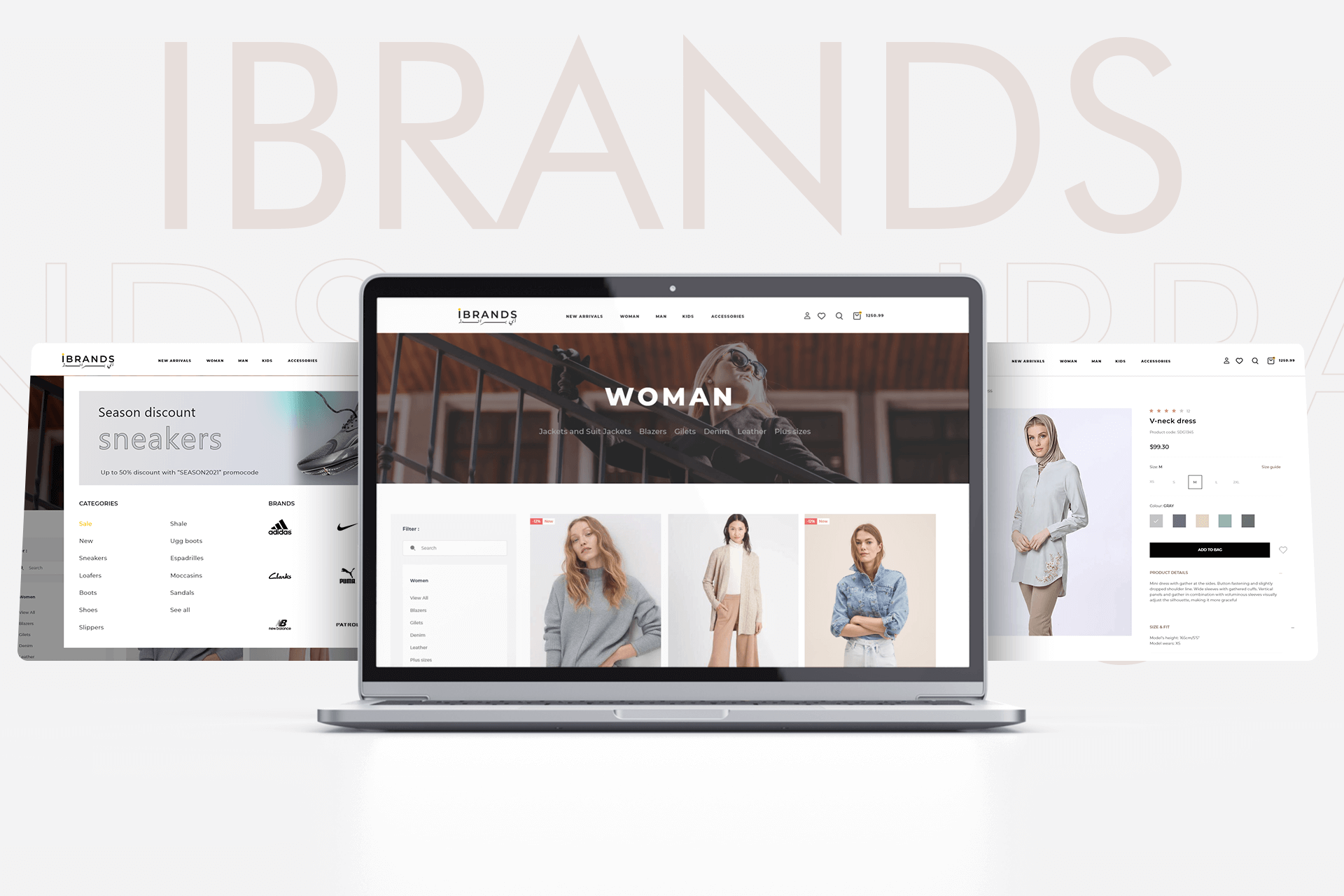 ibrands